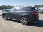 2018 Lexus RX 350 L