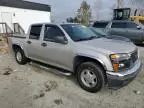 2006 GMC Canyon