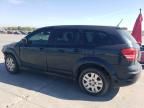 2013 Dodge Journey SE