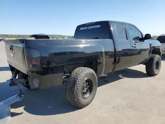 2009 Chevrolet Silverado C1500