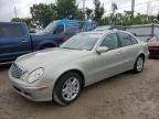 2006 Mercedes-Benz E 320 CDI