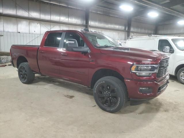 2024 Dodge 2500 Laramie