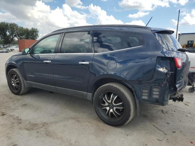 2009 Chevrolet Traverse LT