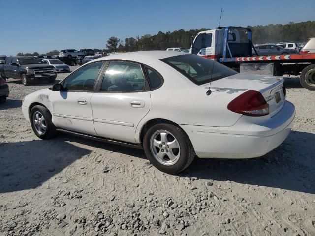 2007 Ford Taurus SE