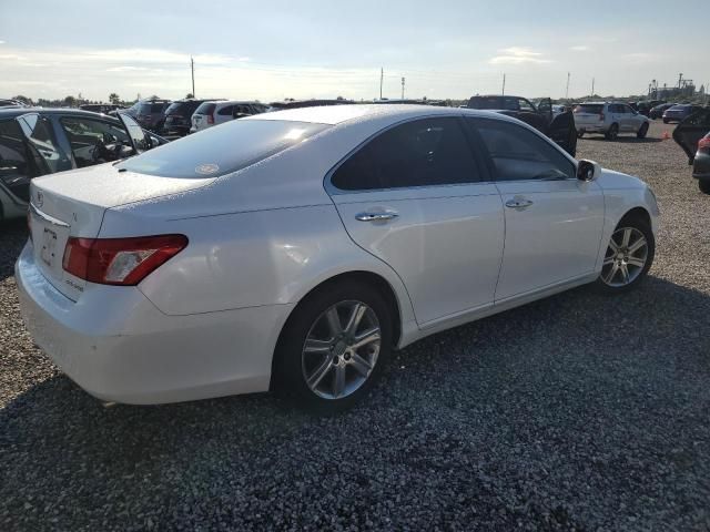 2008 Lexus ES 350