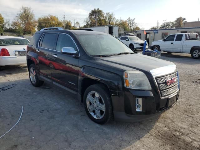 2013 GMC Terrain SLT