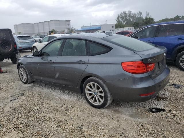 2014 BMW 328 Xigt