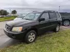 2002 Toyota Highlander