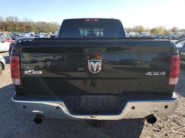 2012 Dodge RAM 1500 SLT