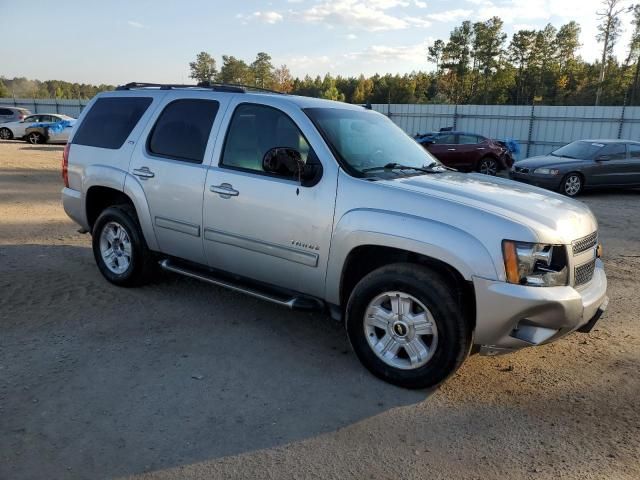 2011 Chevrolet Tahoe K1500 LT