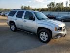 2011 Chevrolet Tahoe K1500 LT