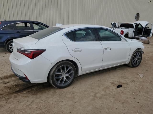 2020 Acura ILX Premium