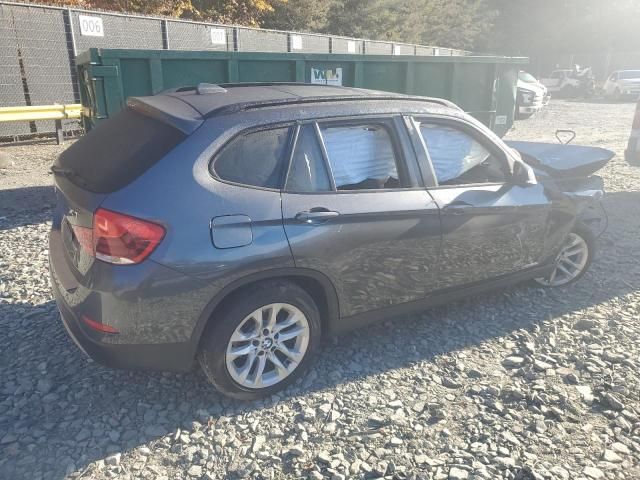 2015 BMW X1 XDRIVE28I