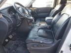 2012 Infiniti QX56