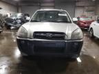 2007 Hyundai Tucson SE