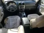 2003 Jeep Liberty Limited