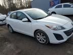 2011 Mazda 3 I