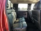 2008 Ford F150 Supercrew