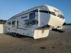 2011 Keystone Travel Trailer