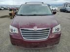 2008 Chrysler Town & Country Touring