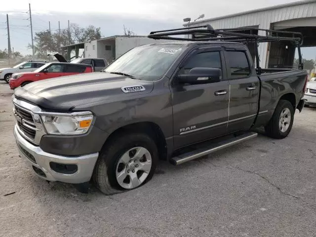 2020 Dodge RAM 1500 BIG HORN/LONE Star