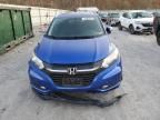 2018 Honda HR-V EXL