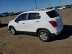 2017 Chevrolet Trax 1LT