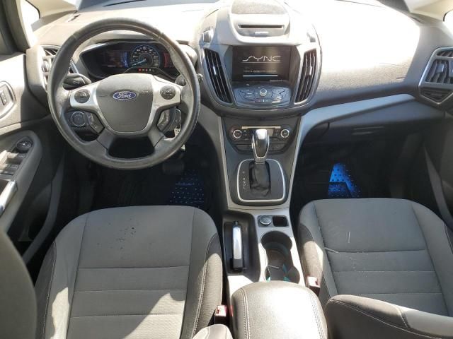 2013 Ford C-MAX SE