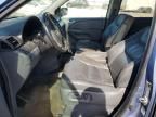 2007 Honda Odyssey EXL