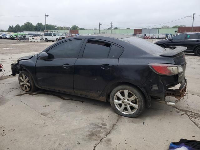 2010 Mazda 3 I