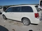 2012 Dodge Grand Caravan SE