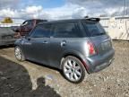 2005 Mini Cooper S