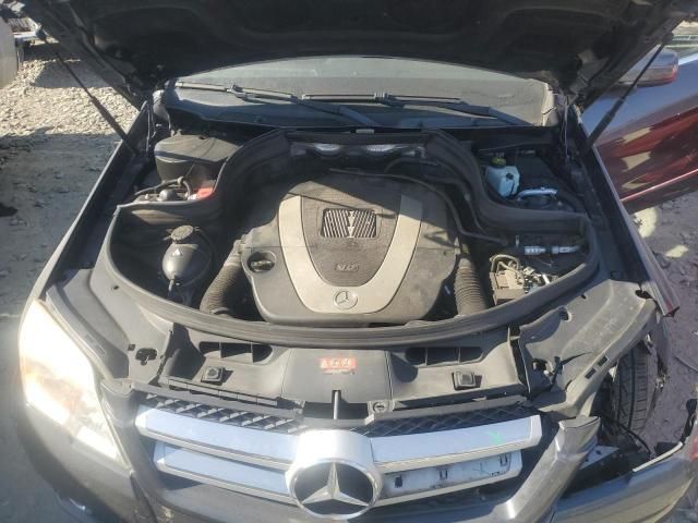 2010 Mercedes-Benz GLK 350 4matic