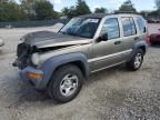 2004 Jeep Liberty Sport