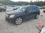 2010 Mercedes-Benz GLK 350 4matic