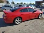 2012 Dodge Charger SXT