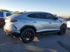 2020 Lamborghini Urus