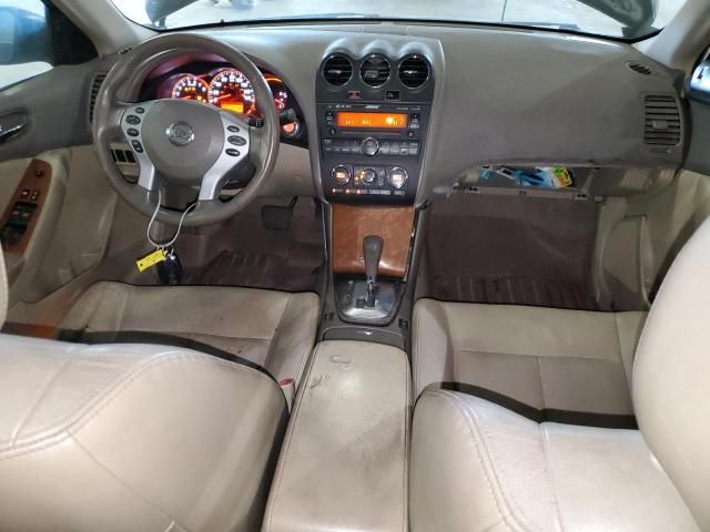 2009 Nissan Altima 2.5