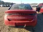 2014 Dodge Dart SE