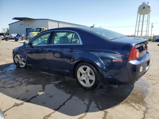 2009 Chevrolet Malibu LS