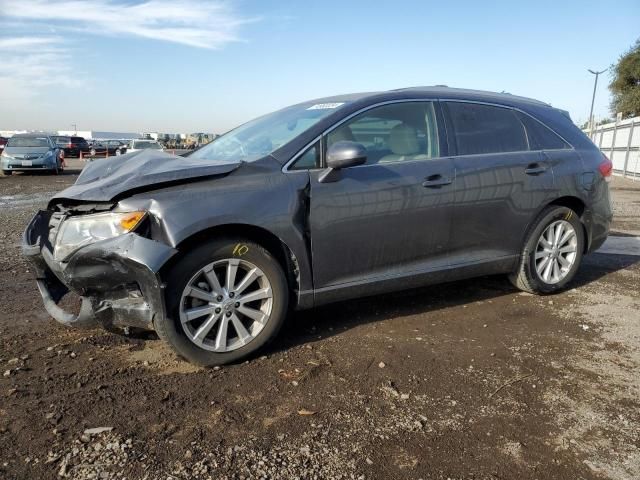 2010 Toyota Venza