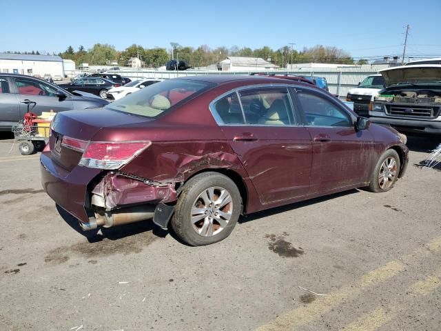 2011 Honda Accord LXP