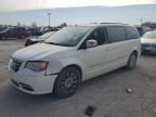 2011 Chrysler Town & Country Touring L