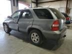 2001 Acura MDX Touring