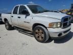 2003 Dodge RAM 1500 ST