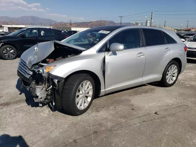 2010 Toyota Venza