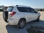 2010 Toyota Rav4 Limited