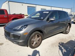 Vehiculos salvage en venta de Copart Cleveland: 2016 Porsche Cayenne