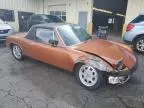 1975 Porsche 914