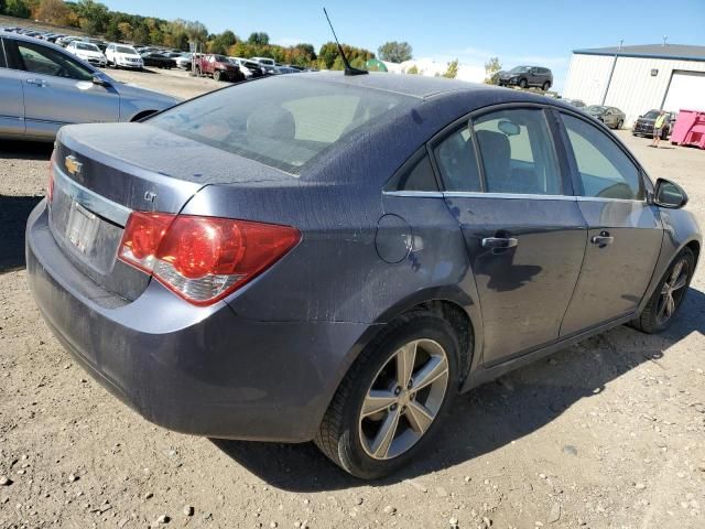 2013 Chevrolet Cruze LT